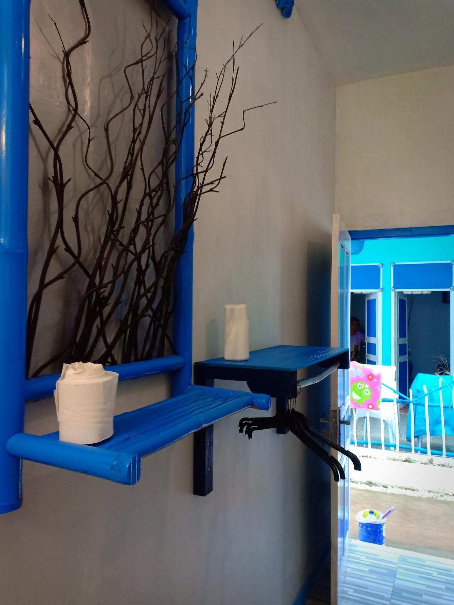 Blue Coral Homestay 卡里蒙贾瓦 外观 照片