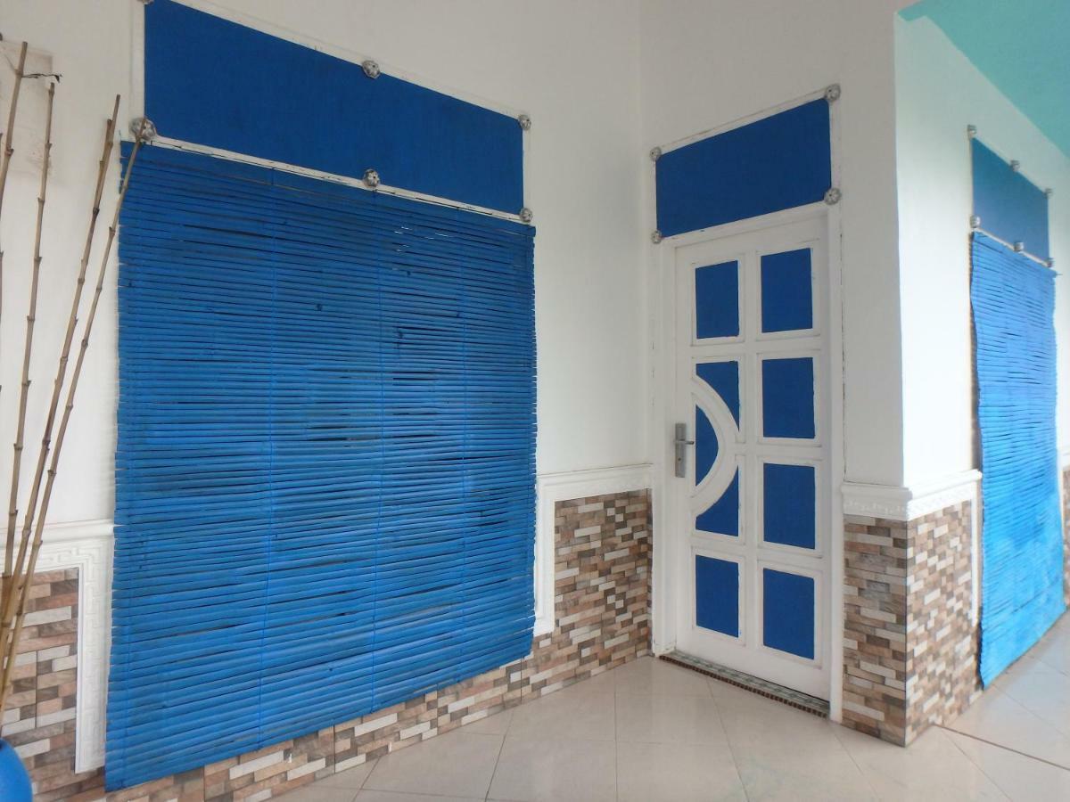 Blue Coral Homestay 卡里蒙贾瓦 外观 照片