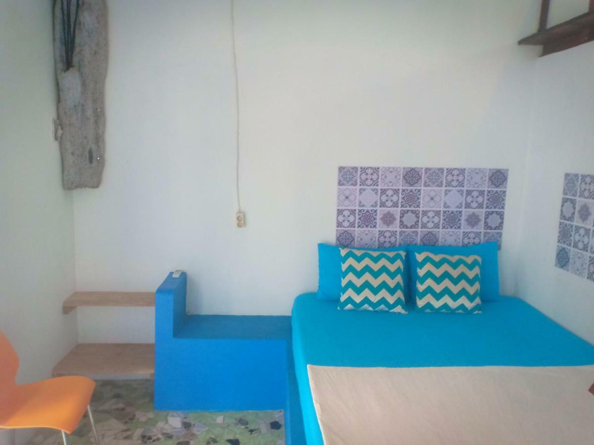 Blue Coral Homestay 卡里蒙贾瓦 外观 照片