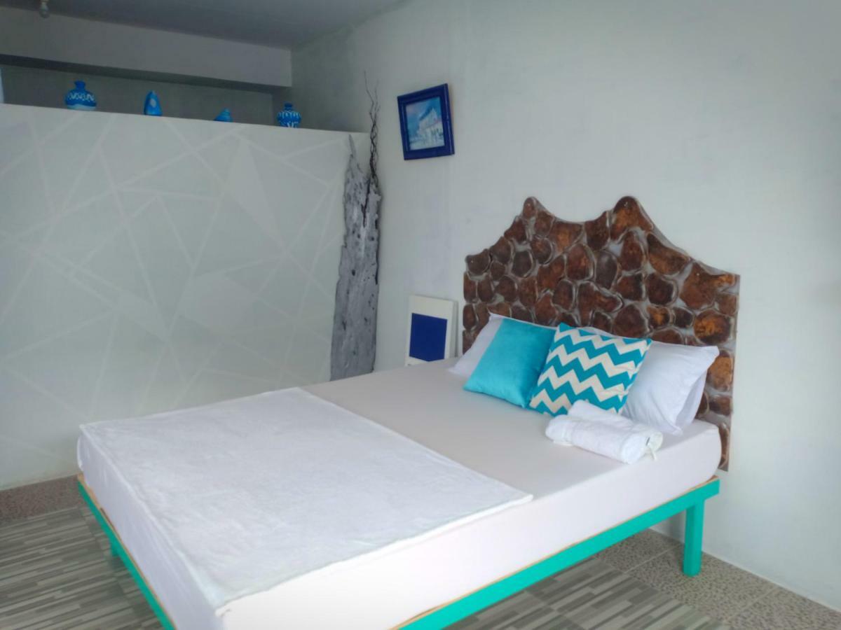Blue Coral Homestay 卡里蒙贾瓦 外观 照片